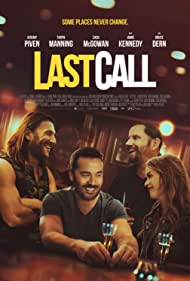دانلود فیلم Last Call سال 2021