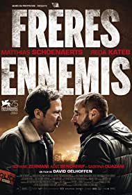دانلود فیلم Close Enemies سال 2018 - دشمنان نزدیک