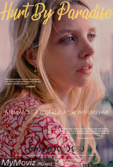 دانلود فیلم Hurt by Paradise سال 2020