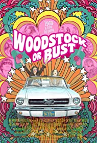 دانلود فیلم Woodstock or Bust سال 2019