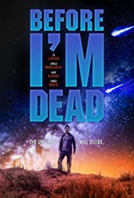 دانلود فیلم Before I'm Dead سال 2021