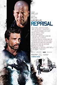 دانلود دوبله فارسی فیلم Reprisal سال 2018 - انتقام