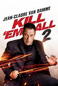 دانلود دوبله فارسی فیلم Kill Em All 2 سال 2024 - همه‌شان را بکش 2