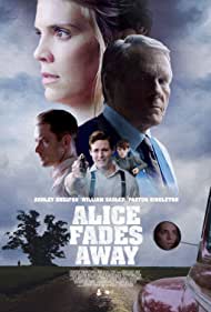 دانلود فیلم Alice Fades Away سال 2021 - آلیس محو می شود