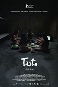 دانلود فیلم Taste سال 2021 - طعم