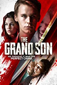 دانلود فیلم The Grand Son سال 2018 - پسر بزرگ