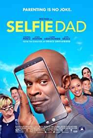 دانلود فیلم Selfie Dad سال 2020