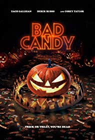 دانلود فیلم Bad Candy سال 2020 - آب نبات بد