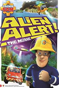 دانلود دوبله فارسی فیلم Fireman Sam: Alien Alert! The Movie سال 2016