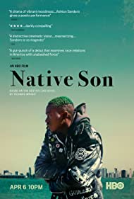 دانلود فیلم Native Son سال 2019 - پسر بومی