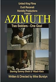 دانلود فیلم Azimuth سال 2017 - زاویه