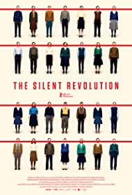 دانلود فیلم The Silent Revolution سال 2018 - انقلاب خاموش