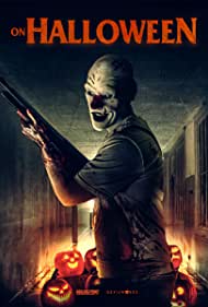 دانلود فیلم On Halloween سال 2020 - در هالووین