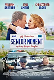 دانلود فیلم Senior Moment سال 2021