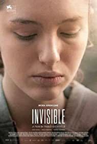 دانلود فیلم Invisible سال 2017 - نامرئی