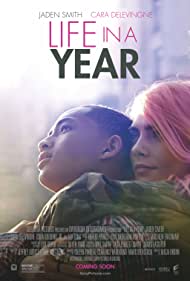 دانلود دوبله فارسی فیلم Life in a Year سال 2020 - زندگی در یک سال