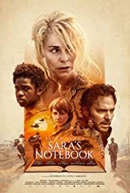 دانلود فیلم Sara's Notebook سال 2018 - دفتر یادداشت سارا