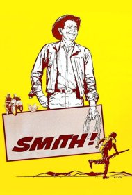 دانلود فیلم Smith! سال 1969 - اسمیت!