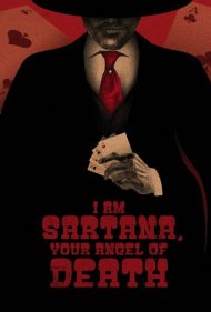 دانلود فیلم I Am Sartana Your Angel of Death سال 1969 - من سارتانا هستم، فرشته مرگ شما