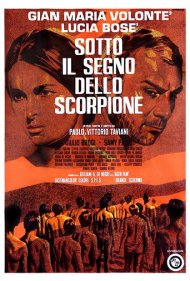 دانلود فیلم Under the Sign of Scorpio سال 1969 - زیر نشان عقرب