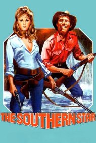 دانلود فیلم The Southern Star سال 1969 - ستاره جنوب