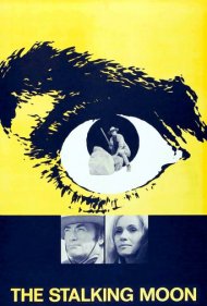 دانلود فیلم The Stalking Moon سال 1968 - ماه تعقیبگر