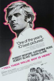 Tell Them Willie Boy Is Here 1969