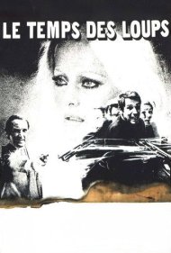 دانلود فیلم Time of the Wolves سال 1970 - زمان گرگها