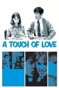 دانلود فیلم A Touch of Love سال 1969 - لمس عشق