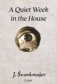 دانلود فیلم A Quiet Week in the House سال 1969 - یک هفته آرام در خانه