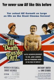 دانلود فیلم Till Death Us Do Part سال 1969 - تا زمانی که مرگ ما را از هم جدا کند