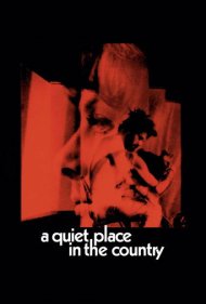 دانلود فیلم A Quiet Place in the Country سال 1968 - یک مکان آرام در حومه شهر
