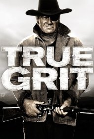 دانلود دوبله فارسی فیلم True Grit سال 1969 - شهامت واقعی
