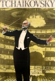 دانلود فیلم Tchaikovsky سال 1970 - چایکوفسکی