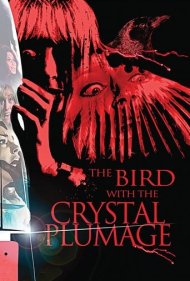 دانلود فیلم The Bird with the Crystal Plumage سال 1970 - پرنده‌ای با بال‌های بلورین