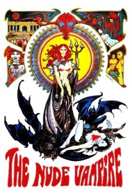 دانلود فیلم The Nude Vampire سال 1970 - خون‌آشام برهنه