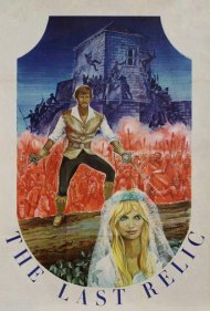 دانلود فیلم The Last Relic سال 1970 - آخرین یادگار