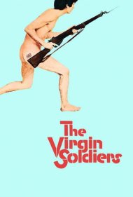 دانلود فیلم The Virgin Soldiers سال 1969 - سربازان باکره