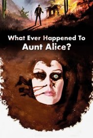 دانلود فیلم What Ever Happened to Aunt Alice? سال 1969 - چه بر سر عمه آلیس آمد؟
