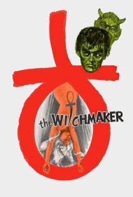 دانلود فیلم The Naked Witch سال 1969 - جادوگر عریان