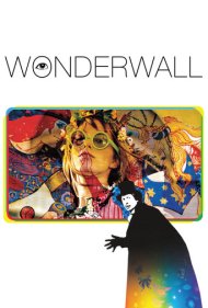 دانلود فیلم Wonderwall سال 1969 - دیوار عجایب