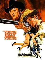 دانلود فیلم Young Billy Young سال 1969 - بیلی جوان