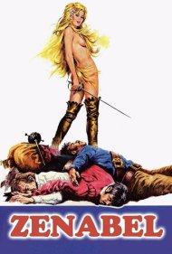 دانلود فیلم Zenabel سال 1969 - زنابل