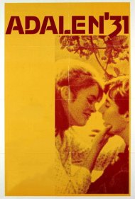 دانلود فیلم Adalen 31 سال 1969 - آدالن ۳۱