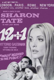 دانلود فیلم Twelve Plus One سال 1969 - دوازده به علاوه یک