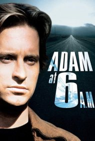 دانلود فیلم Adam at Six A.M. سال 1970 - آدام در ساعت شش صبح