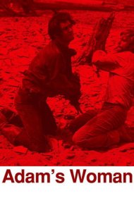 دانلود فیلم Adam's Woman سال 1970 - زن آدم