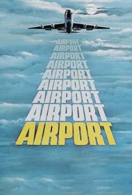 دانلود دوبله فارسی فیلم Airport سال 1970 - فرودگاه