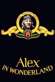 دانلود فیلم Alex in Wonderland سال 1970 - الکس در سرزمین عجایب