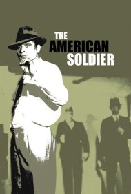 دانلود فیلم The American Soldier سال 1976 - سرباز آمریکایی